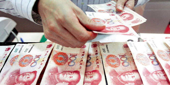 أزمة الديون بمقاطعة صينية تكشف ضعف شركات ضمان القروض 
