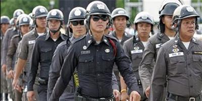 شرطة تايلاند تتحرَّى عن صلة أتراك بانفجار بانكوك 