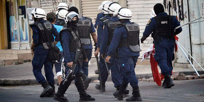 البحرين: مقتل وإصابة 5 من رجال الأمن وثلاثة مدنيين في تفجير إرهابي 