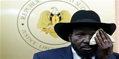 واشنطن تهدد طرفى الصراع المسلح في جنوب السودان بعقوبات دولية 