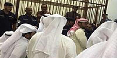 تأجيل قضية دخول مجلس الأمة الكويتي 