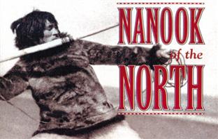 «Nanook of the North» الفيلم الأهم في تاريخ السينما الوثائقية 