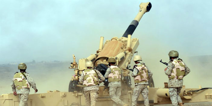 قطر تعزي المملكة في استشهاد عدد من جنود قوات التحالف في اليمن 