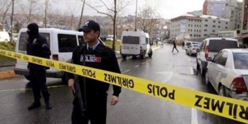 مقتل 14 شرطياً تركياً في ثاني ضربة للجيش.. وأردوغان يتوعد 