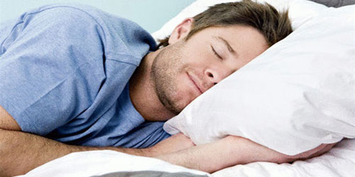 الشخير ومشاكل التنفس عند النوم من أسباب الضعف الدراسي 