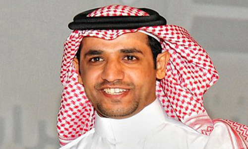 “آل عتيق” مديراً للعلاقات العامة والإعلام لتقنية نجران 