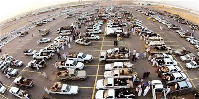 أمانة منطقة الرياض تدعو للاستفادة من المسالخ ومواقع بيع الأضاحي 