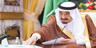 الملك المؤسس عبد العزيز بدأ أول مشاريع توسعة وتطوير الحرمين الشريفين 