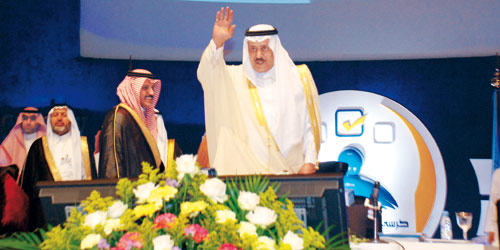  الأمير نايف بن عبدالعزيز