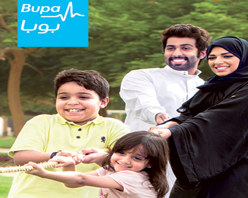 «بوبا العربية» تطلق «برنامج العائلة المرن» للعائلات السعودية 