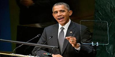 أوباما يصف الأسد بـ«قاتل الأطفال».. وأولوند يطالب بإنهاء الأزمة بدون بشار 