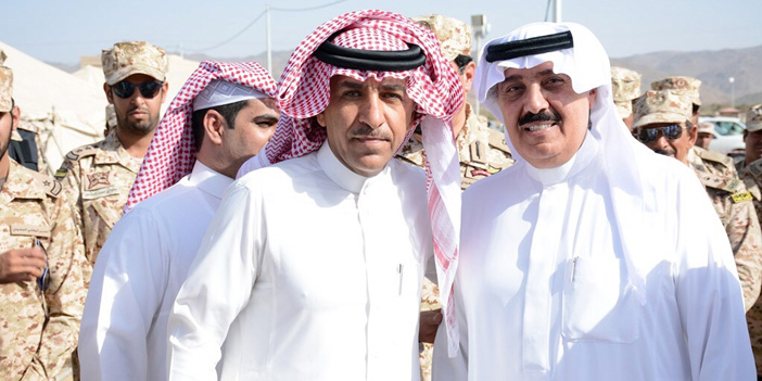 الأمير متعب بن عبدالله لـ«الجزيرة»: 