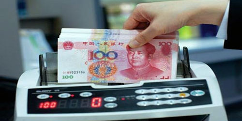 الاقتصاد العالمي يواجه مخاطر تباطؤ الاقتصاد الصيني وزيادة معدلات الفائدة 