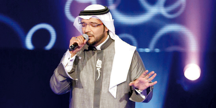  المتسابق السعودي عبدالمجيد إبراهيم