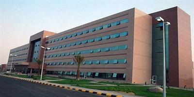 إعادة افتتاح وتشغيل مدينة الملك عبدالعزيز الطبية بالرياض بعد السيطرة على «كورونا» 