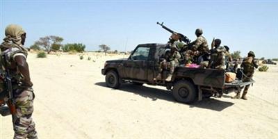 مقتل 11 جندياً تشادياً في هجوم نفذته جماعة بوكو حرام 
