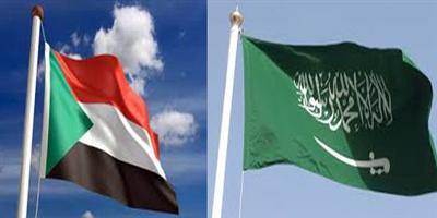 المملكة والسودان تبحثان استغلال ثروة قاع البحر الأحمر 