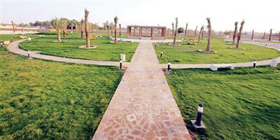 هيئة السياحة تنفذ (15) مشروعاً لتأهيل مواقع سياحية في مناطق المملكة 