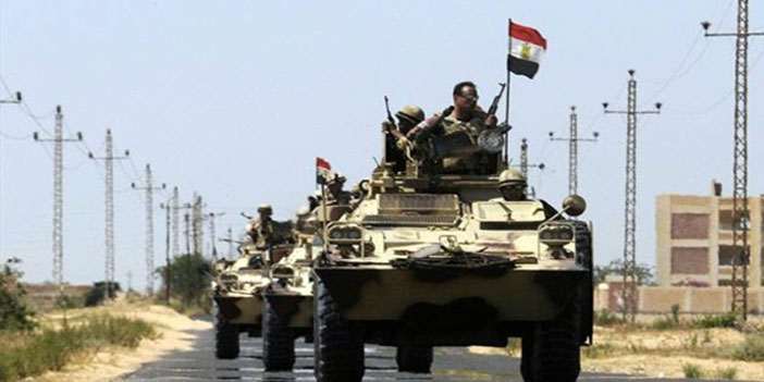 استنفار أمنى بمصر في محيط أقسام الشرطة والسجون 