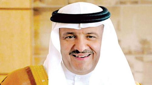 سلطان بن سلمان بن عبدالعزيز