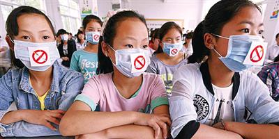 دراسة: التدخين سيقتل ثلث شبان الصين 