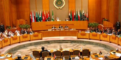 الجامعة العربية تبحث التصدي للعدوان على الفلسطينيين 