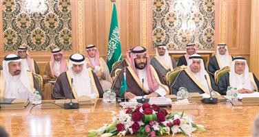 اللجنة التنسيقية الدائمة السعودية - الفرنسية استعرضت مجالات التنسيق في الطاقة والاستثمار والتسليح 