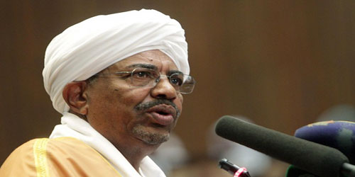السودان يتهم «هيومن رايتس» بفبركة التقارير الصادرة منها 
