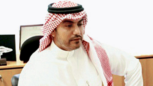  دكتور عبداللطيف آل الشيخ