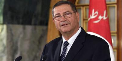 رئيس الحكومة التونسية  يقيل وزير العدل بسبب هفوات استراتيجية 