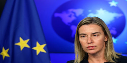 أوروبا تُؤكد دعمها لرئيس الوزراء الليبي المكلف 