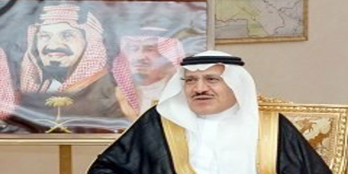  الأمير مشعل بن عبدالله بن مساعد