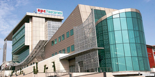 (EPC) أول مستشفى تخصصي في مجال الجراحة التجميلية 