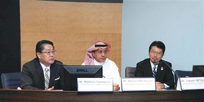 اليابان تسعى لسد احتياجاتها الغذائية من المنتجات السعودية 