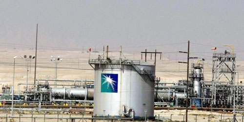 مجموعة العمل السعودية - الأمريكية تناقش واقع سوق النفط 