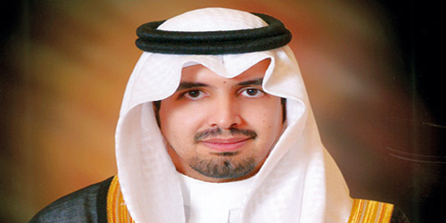  الأمير سعود بن سلمان بن عبدالعزيز