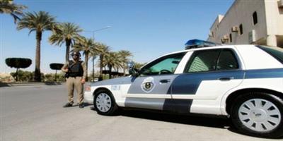 شرطة الرياض تقبض على شخص تعمد التهكم والسخرية من رجال الأمن 
