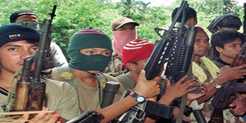 مسلحون يفرجون عن ماليزية مختطفة في الفلبين  