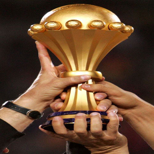مصر تتقدم بطلب لاستضافة كأس الأمم الإفريقية 2021 