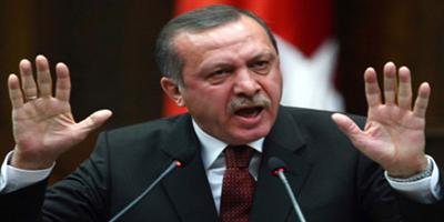 أردوغان: كل من يؤجج نيران الصراع السوري سيحترق بها 