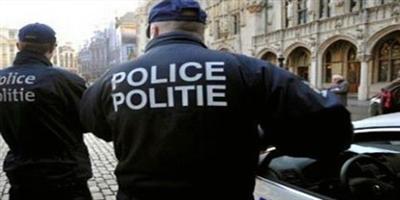 بلجيكا تعتقل 3 على صلة بهجمات باريس 