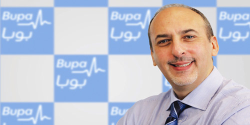 بوبا العربية تطلق برنامج «طبتم» لتوفير النصائح الصحية 