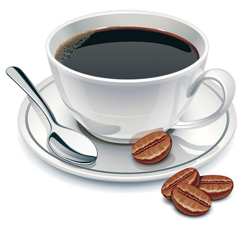 شرب القهوة يساعد في الحد من أمراض القلب والسكري 