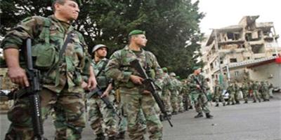 قوات الأمن اللبنانية تنفذ اعتقالات وتصادر متفجرات في أعقاب تفجيري بيروت 