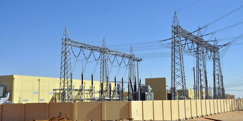 كهرباء نجران تنفذ مشروعات بتكلفة تجاوزت 1.6 مليار ريال 