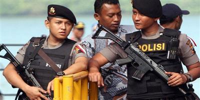 متمردون يقتلون ضابطاً عسكرياً بإقليم بابوا في إندونيسيا 