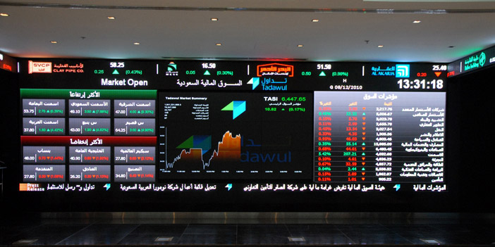 «السوق المالية» تنظم لقاء تعريفياً لمنسوبات وطالبات جامعة الملك فيصل 