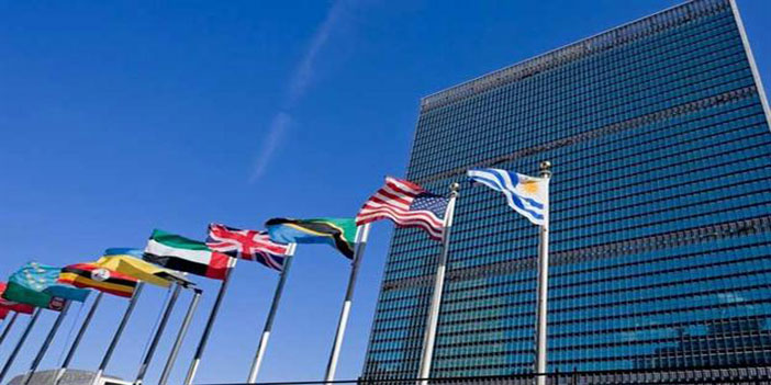الأمم المتحدة تطلق عملية اختيار خلف لبان كي مون 