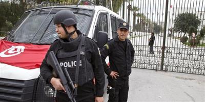 الأمن التونسي يكشف وقوف جماعة قديمة ارهابية وراء عدة تفجيرات 