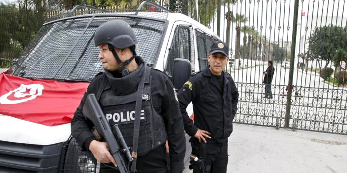  تأهب الأمن التونسي بعد تحذيرات بوقوع أعمال إرهابية